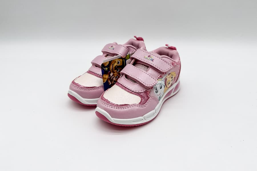Kinder Schuhe Nickelodeon Paw Patrol, Gr. 25